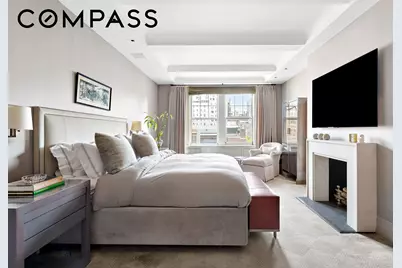 575 Park Avenue #902, New York City, NY 10065 - Photo 12