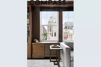 575 Park Avenue #902, New York City, NY 10065 - Photo 6