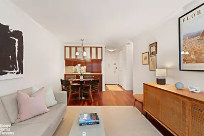 301 E 22nd Street #7S, New York City, NY 10010 - Photo 2