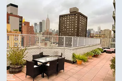 301 E 22nd Street #7S, New York, NY 10010 - Photo 6