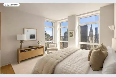 11 E 29th Street #42A, New York City, NY 10016 - Photo 6