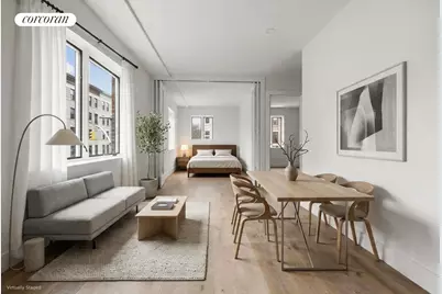 749 Park Place #4F, Brooklyn, NY 11216 - Photo 1