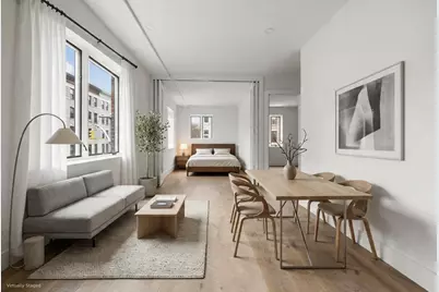 749 Park Place #4F, Brooklyn, NY 11216 - Photo 2