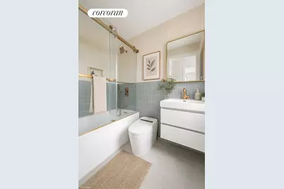 749 Park Place #4F, New York City, NY 11216 - Photo 4