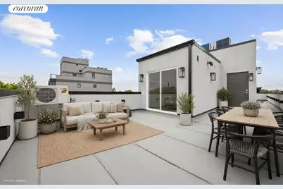 749 Park Place #4F, New York City, NY 11216 - Photo 10