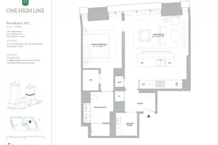 500 W 18th St, New York City, NY 10011 - Photo 16