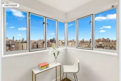310 Riverside Drive #2009, New York City, NY 10025 - Photo 2