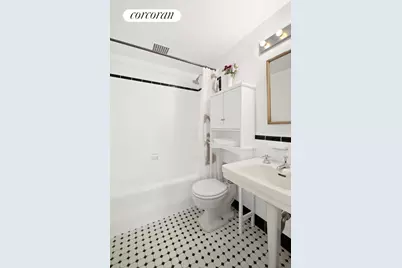 310 Riverside Drive #2009, New York City, NY 10025 - Photo 6