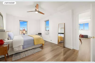 310 Riverside Drive #2009, New York City, NY 10025 - Photo 1