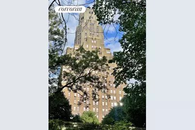 310 Riverside Drive #2009, New York City, NY 10025 - Photo 14