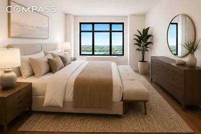 112-01 Queens Boulevard #21B, Forest Hills, NY 11375 - Photo 6