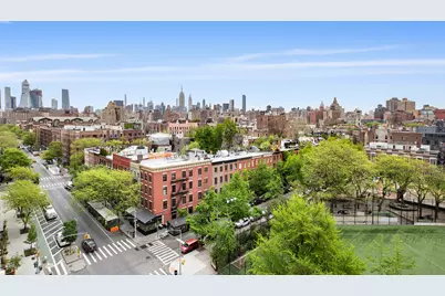 421 Hudson Street #607, New York, NY 10014 - Photo 8