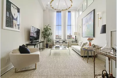 421 Hudson Street #607, New York, NY 10014 - Photo 1
