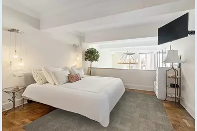 421 Hudson Street #607, New York, NY 10014 - Photo 6