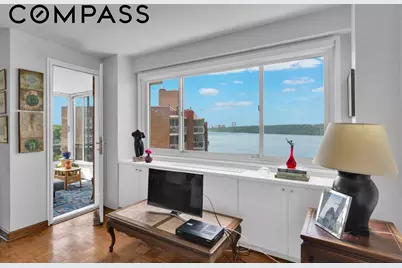 2621 Palisade Avenue #11J, New York City, NY 10463 - Photo 6