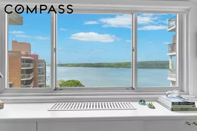 2621 Palisade Avenue #11J, New York City, NY 10463 - Photo 4