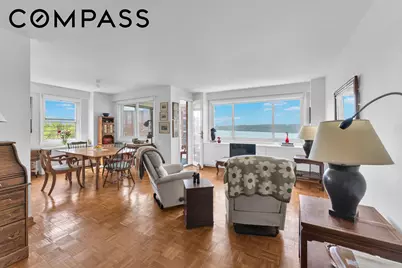 2621 Palisade Avenue #11J, New York City, NY 10463 - Photo 8