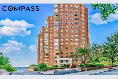 2621 Palisade Avenue #11J, New York City, NY 10463 - Photo 16