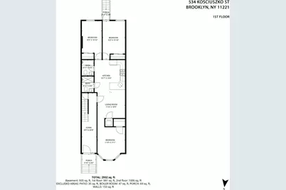 534 Kosciuszko Street, New York City, NY 11221 - Photo 58