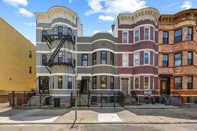 534 Kosciuszko Street, Brooklyn, NY 11221 - Photo 1