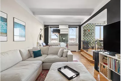 250 Cabrini Boulevard #1A, New York City, NY 10033 - Photo 1