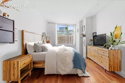 100 Jay Street #26H, New York City, NY 11201 - Photo 8