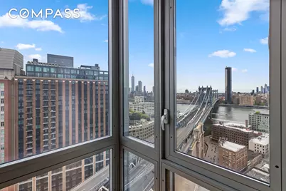 100 Jay Street #26H, New York City, NY 11201 - Photo 2