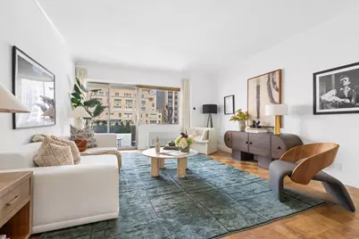 58 W 58th Street #15C, New York City, NY 10019 - Photo 6