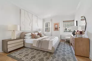 58 W 58th St, New York City, NY 10019 - Photo 4