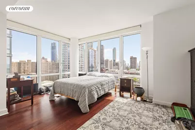 80 Riverside Boulevard #26C, New York, NY 10069 - Photo 4