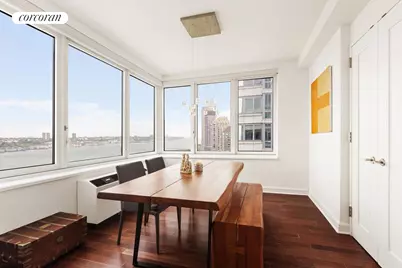 80 Riverside Boulevard #26C, New York, NY 10069 - Photo 2