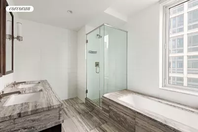 80 Riverside Boulevard #26C, New York, NY 10069 - Photo 6
