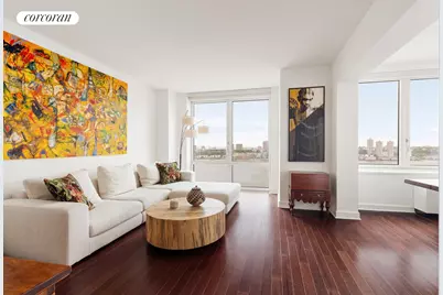 80 Riverside Boulevard #26C, New York City, NY 10069 - Photo 1