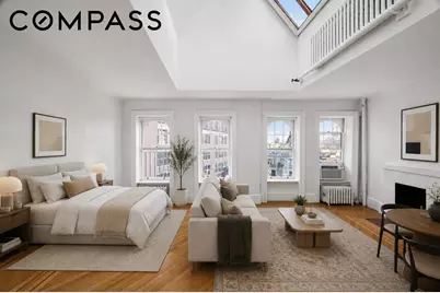 104 Bedford Street #PHE, New York City, NY 10014 - Photo 2