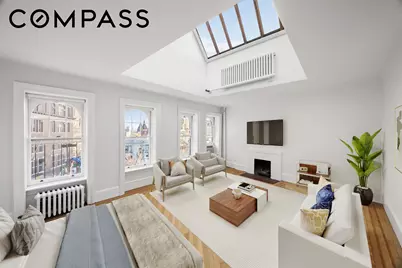 104 Bedford Street #PHE, New York, NY 10014 - Photo 8