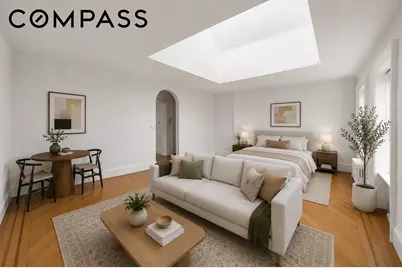 104 Bedford Street #PHE, New York City, NY 10014 - Photo 4