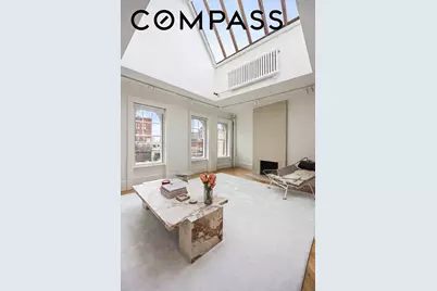 104 Bedford Street #PHE, New York, NY 10014 - Photo 4