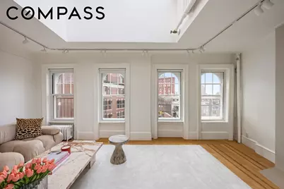 104 Bedford Street #PHE, New York, NY 10014 - Photo 2
