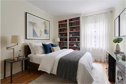 317 W 95th Street #2F, New York, NY 10025 - Photo 6