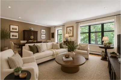 317 W 95th Street #2F, New York, NY 10025 - Photo 1