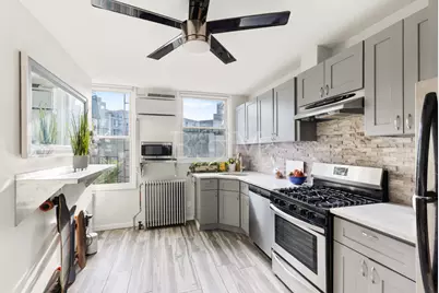 619 Union Avenue #3, Brooklyn, NY 11211 - Photo 4