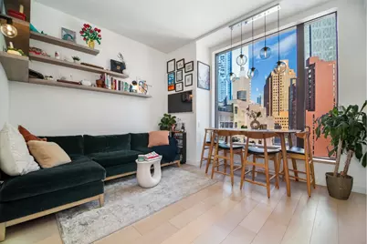 11 Hoyt Street #10E, New York City, NY 11201 - Photo 1