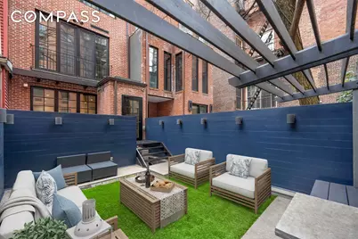 440 W 20th Street, New York, NY 10011 - Photo 22