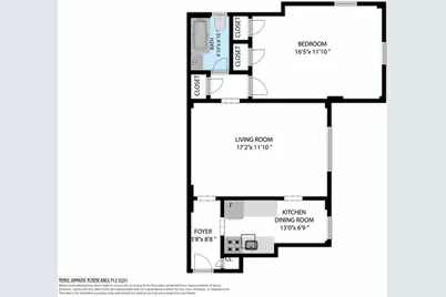 190 72nd Street #122, New York City, NY 11209 - Photo 20