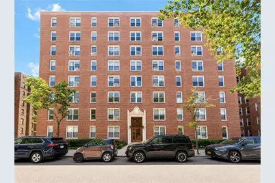 190 72nd Street #122, New York City, NY 11209 - Photo 1