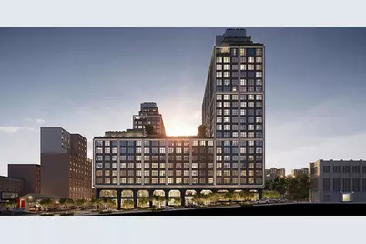 115 York Street #2-J, New York City, NY 11201 - Photo 6