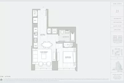 115 York Street #2-J, New York City, NY 11201 - Photo 18