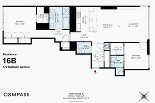 172 Madison Ave, New York City, NY 10016 - Photo 10