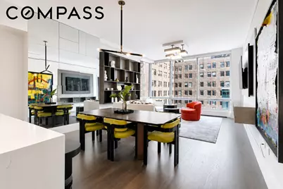 172 Madison Avenue #16B, New York, NY 10016 - Photo 1