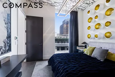 172 Madison Avenue #16B, New York City, NY 10016 - Photo 8